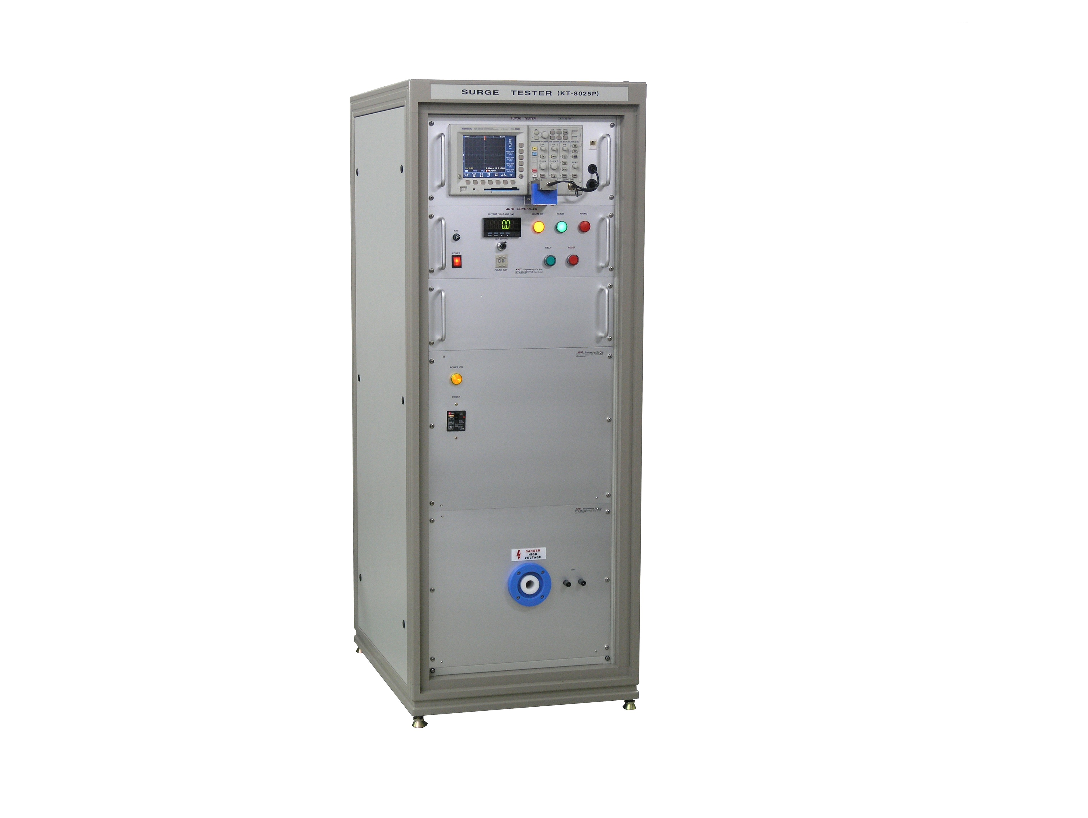 SURGE TESTER