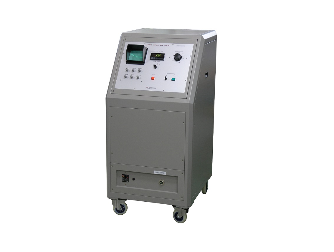 SURGE TESTER