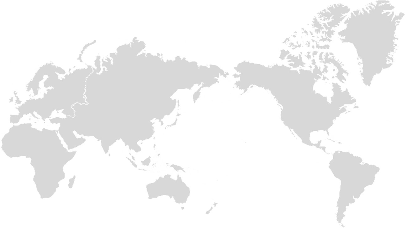 World Map